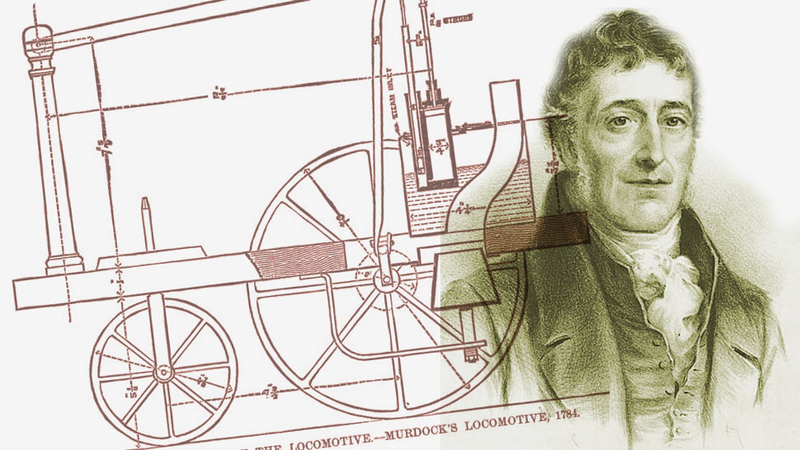 Illustration for article titled A Founder Of The Industrial Revolution Was A Very Early Patent Troll
